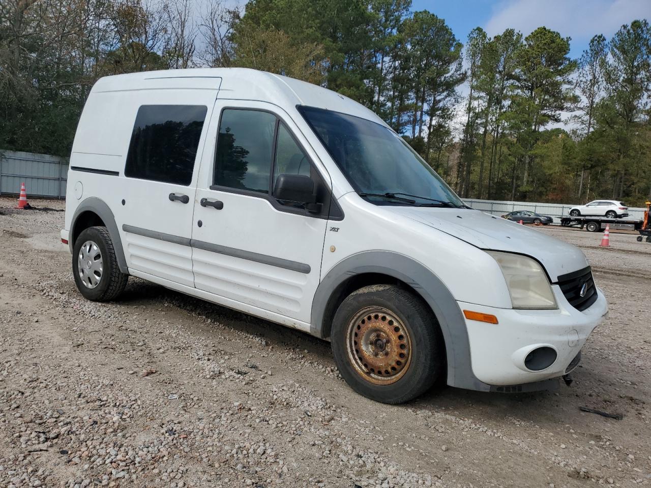 2010 Ford Transit - Image 4