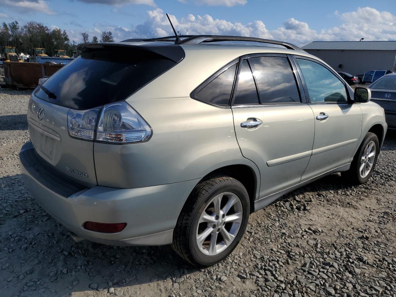 2009 Lexus RX - Image 3