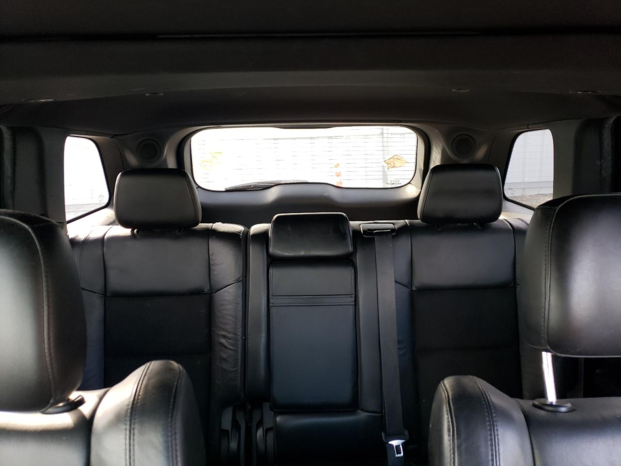 2019 Jeep Grand Cherokee - Image 10