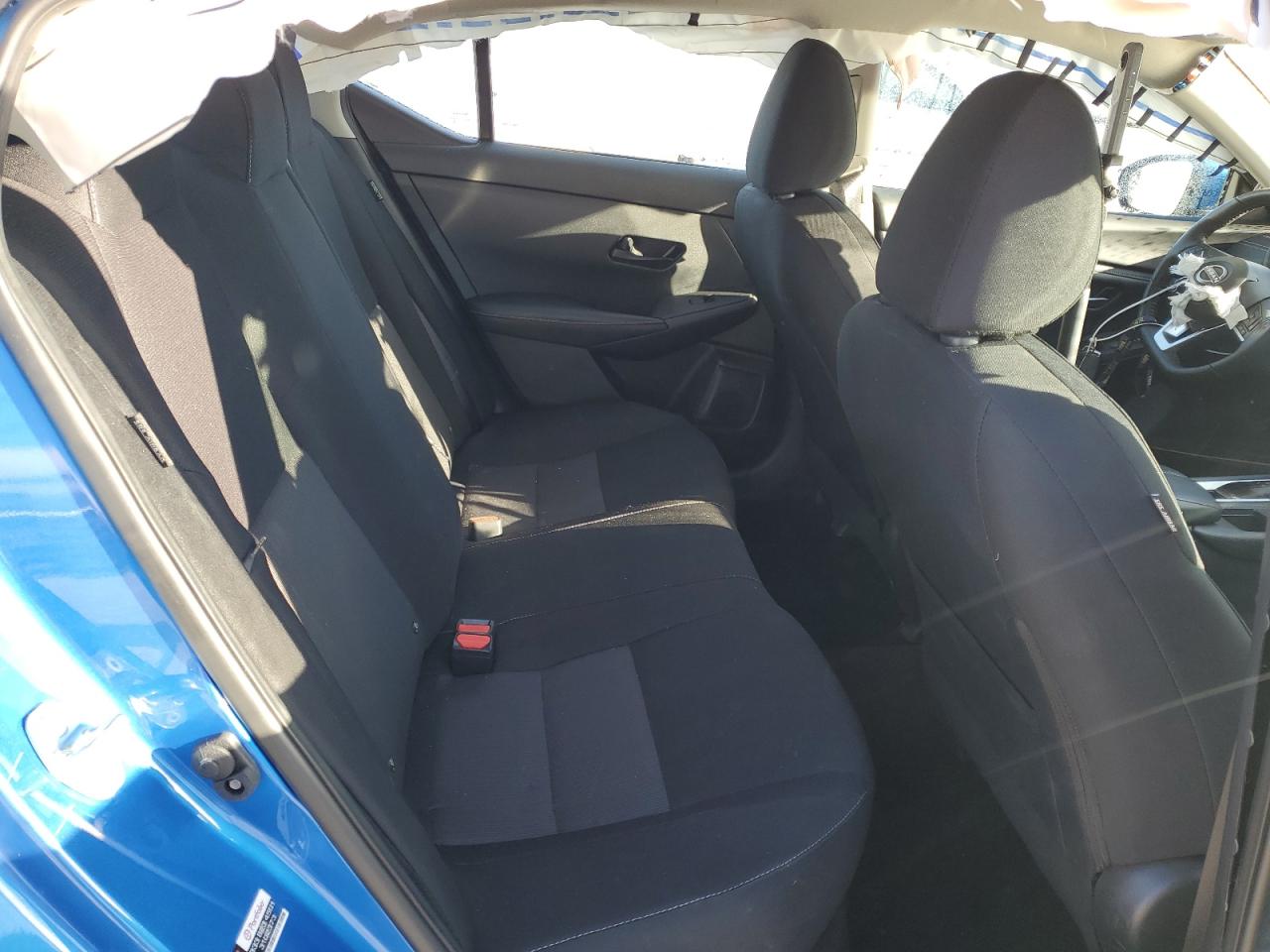2024 Nissan Sentra - Image 10