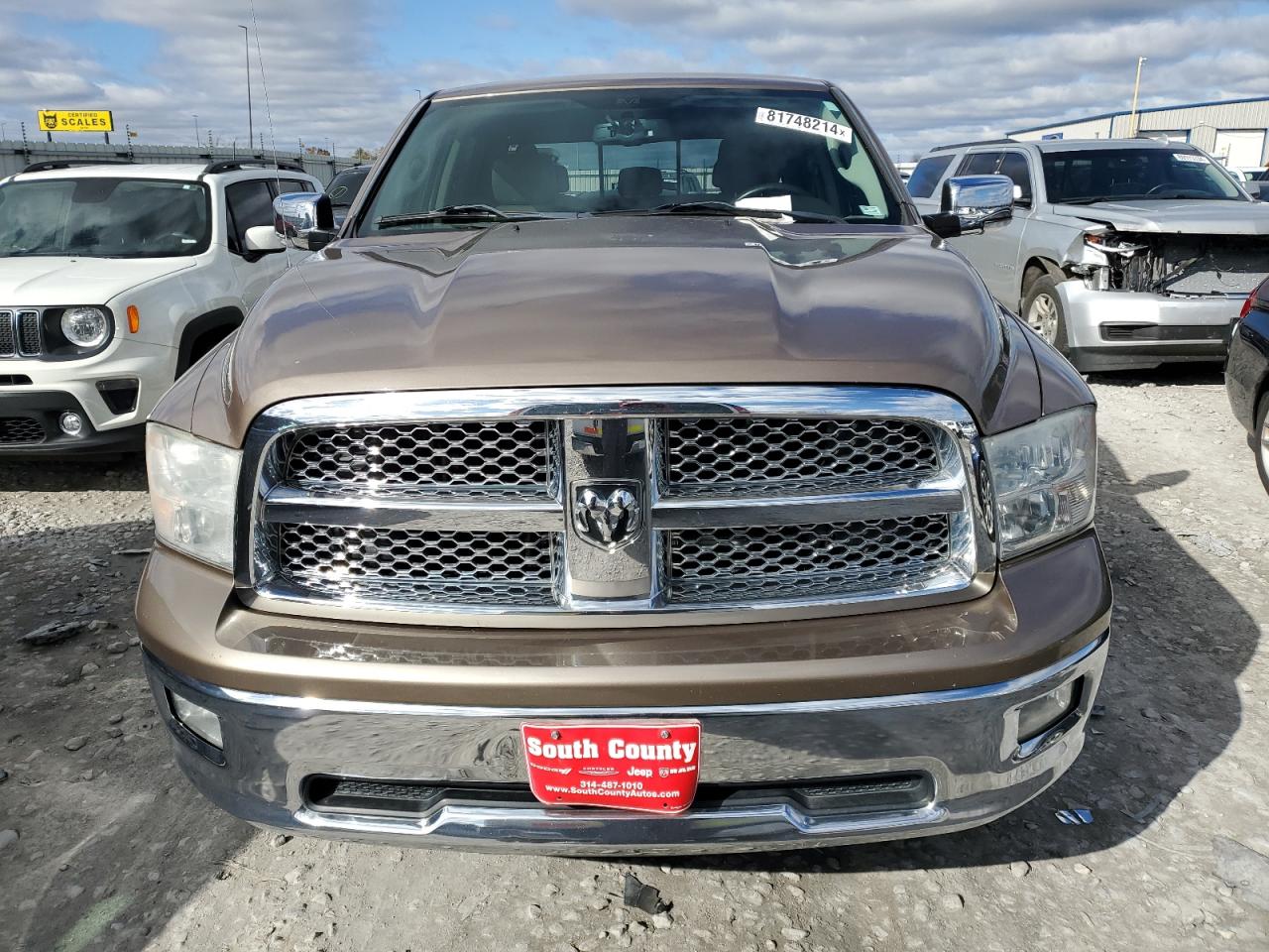 2009 Dodge RAM - Image 5