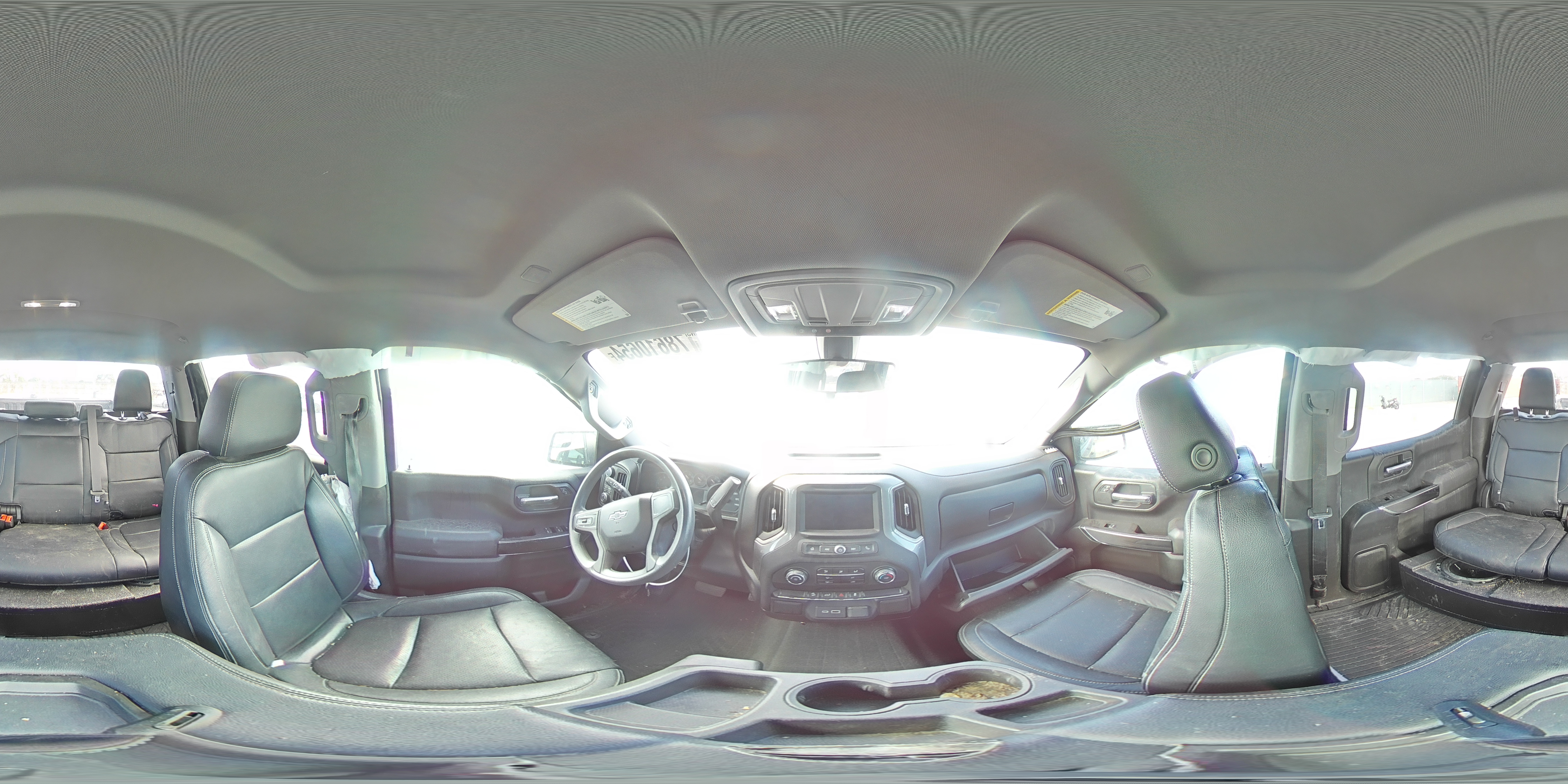 2021 Chevrolet Silverado - Image 13