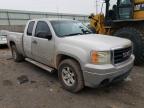 2009 Gmc Sierra K1500 Sle за продажба в Albuquerque, NM - Water/Flood