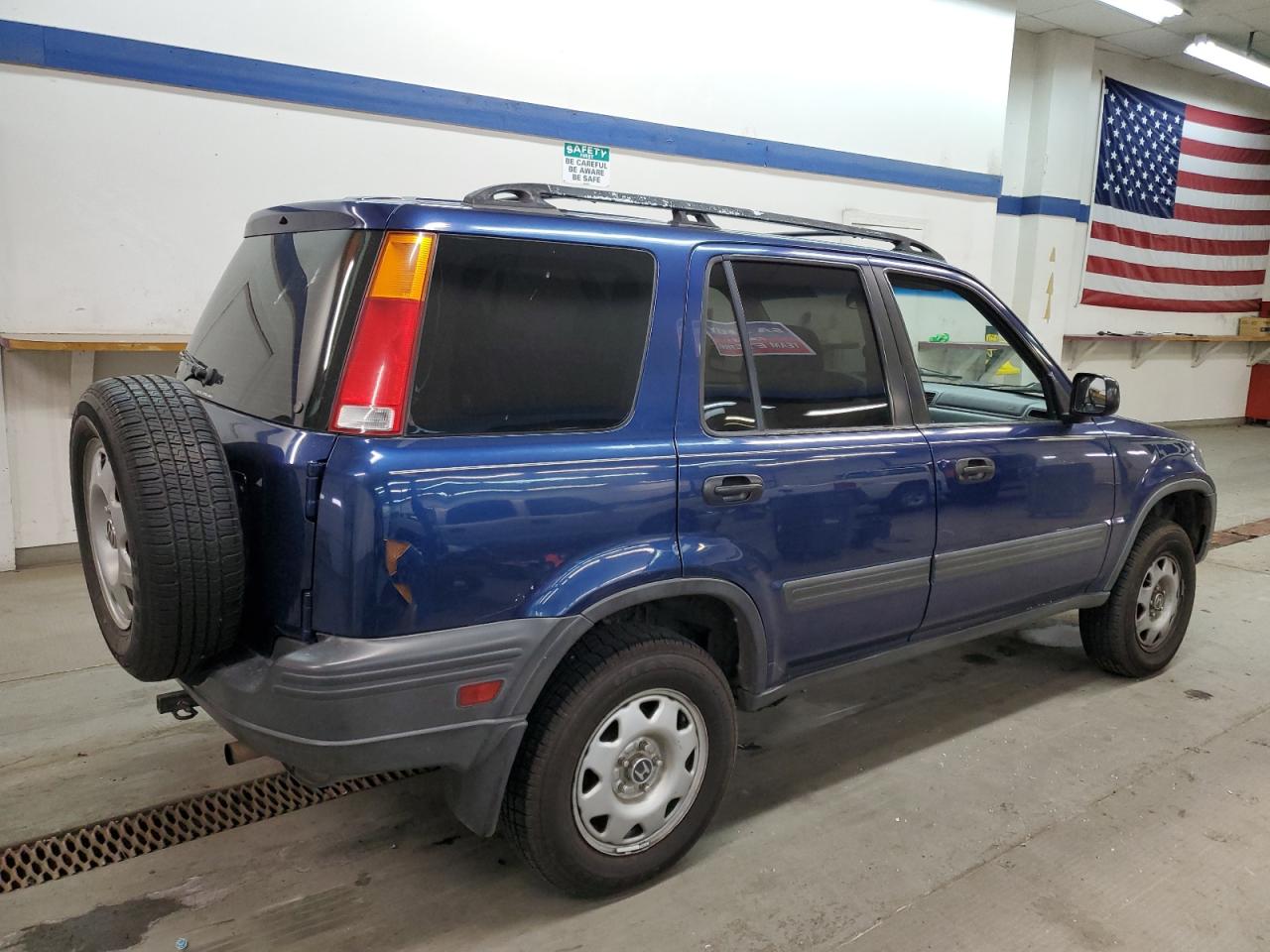1998 Honda CR-V - Image 3