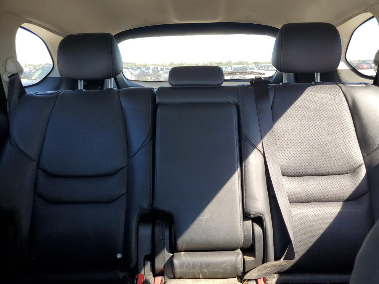 2018 Mazda CX-9 - Image 10