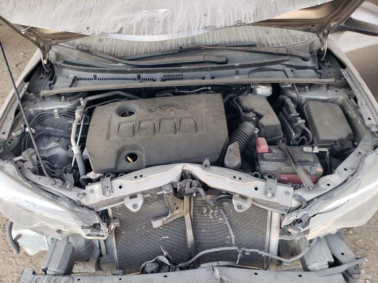 2019 Toyota Corolla - Image 11