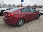 2017 Chevrolet Cruze Lt for Sale in Fort Wayne, IN - Front End