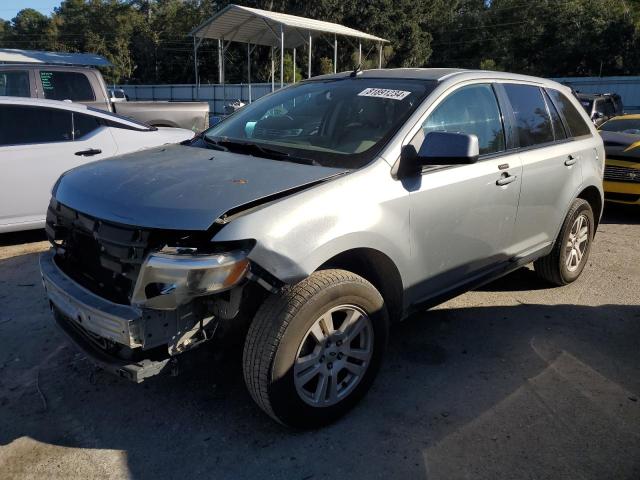 2007 Ford Edge Sel