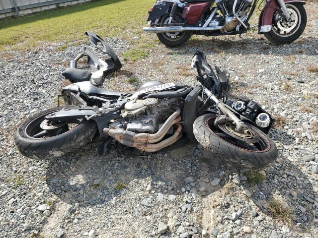 2001 Honda Cbr600 F4 for Sale in Tifton, GA - All Over