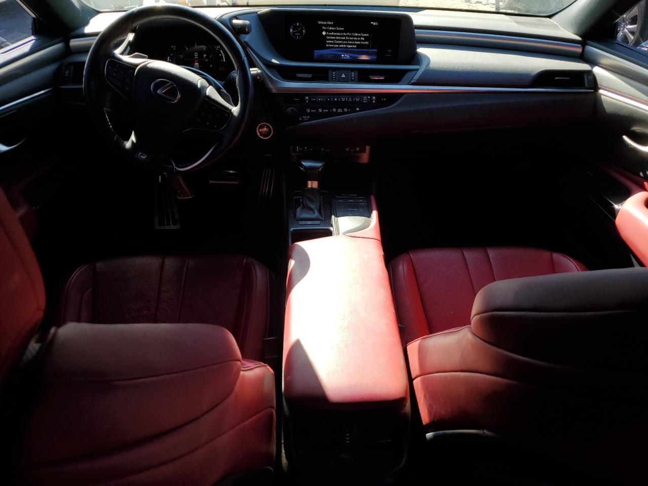 2019 Lexus ES - Image 8