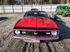 1968 Chevrolet Camaro Ss de vânzare în Austell, GA - Stripped