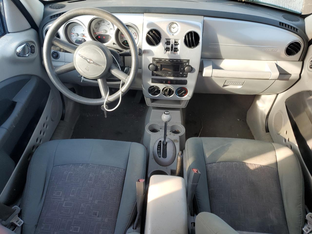 2007 Chrysler PT Cruiser - Image 8