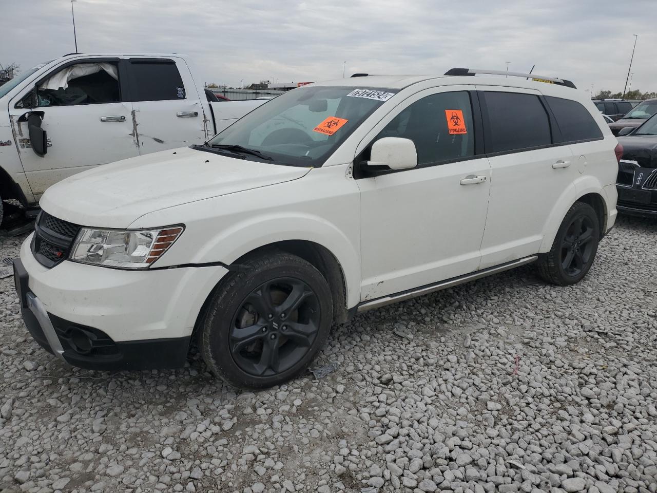 2019 Dodge Journey - Image 1