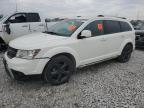 2019 Dodge Journey Crossroad იყიდება Cahokia Heights-ში, IL - Minor Dent/Scratches