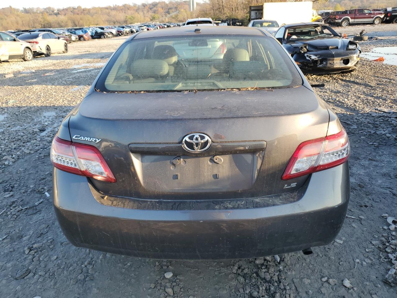2011 Toyota Camry - Image 6