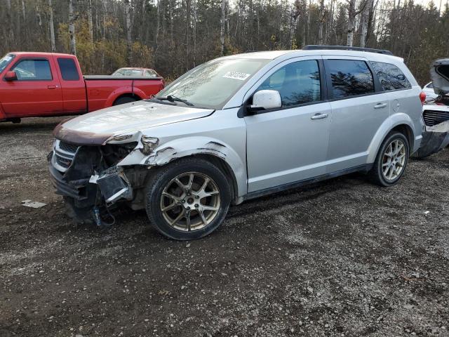 2012 Dodge Journey Sxt