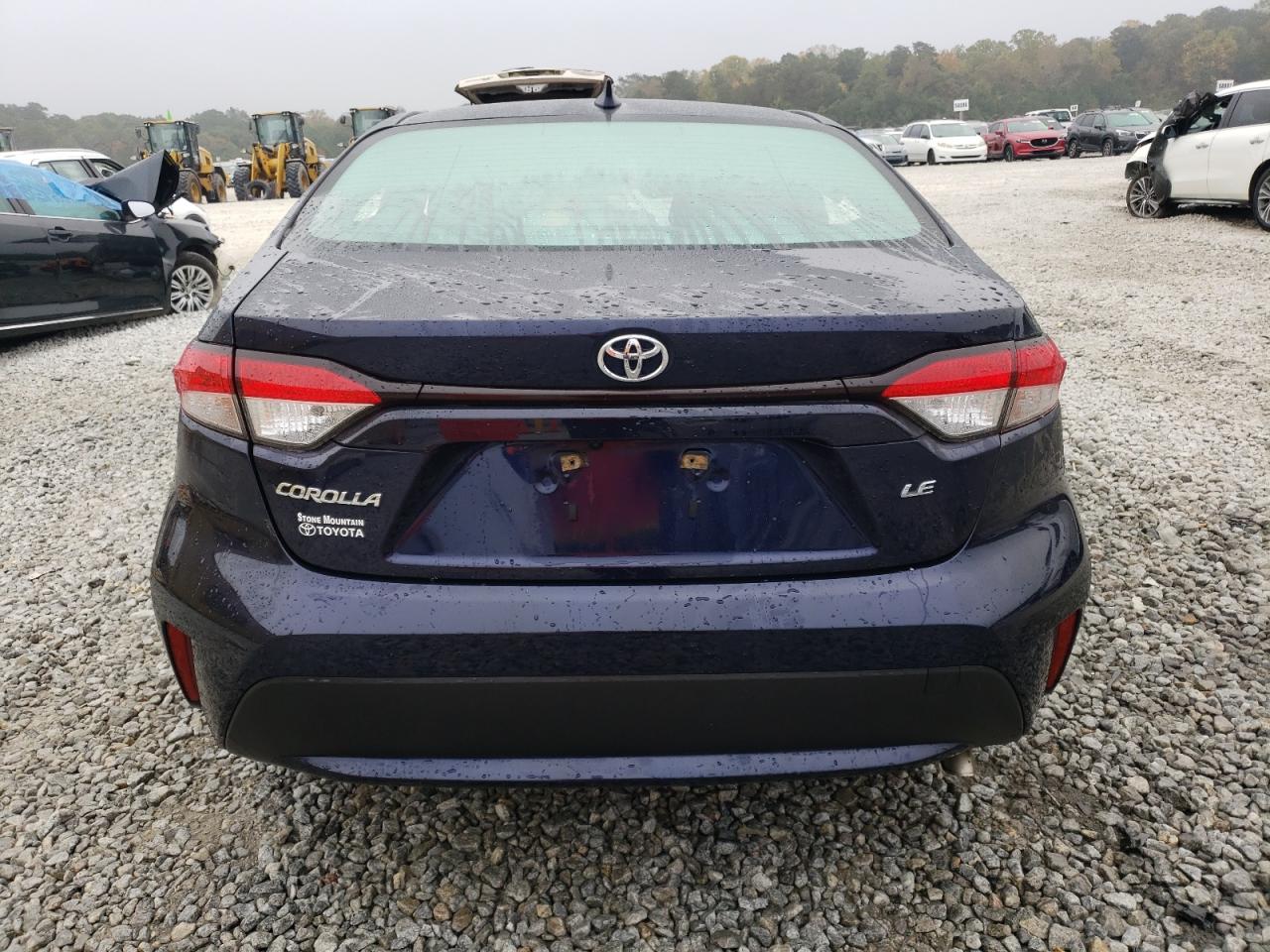 2020 Toyota Corolla - Image 6