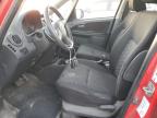 2009 SUZUKI SX4 TOURING for sale at Copart ON - OTTAWA