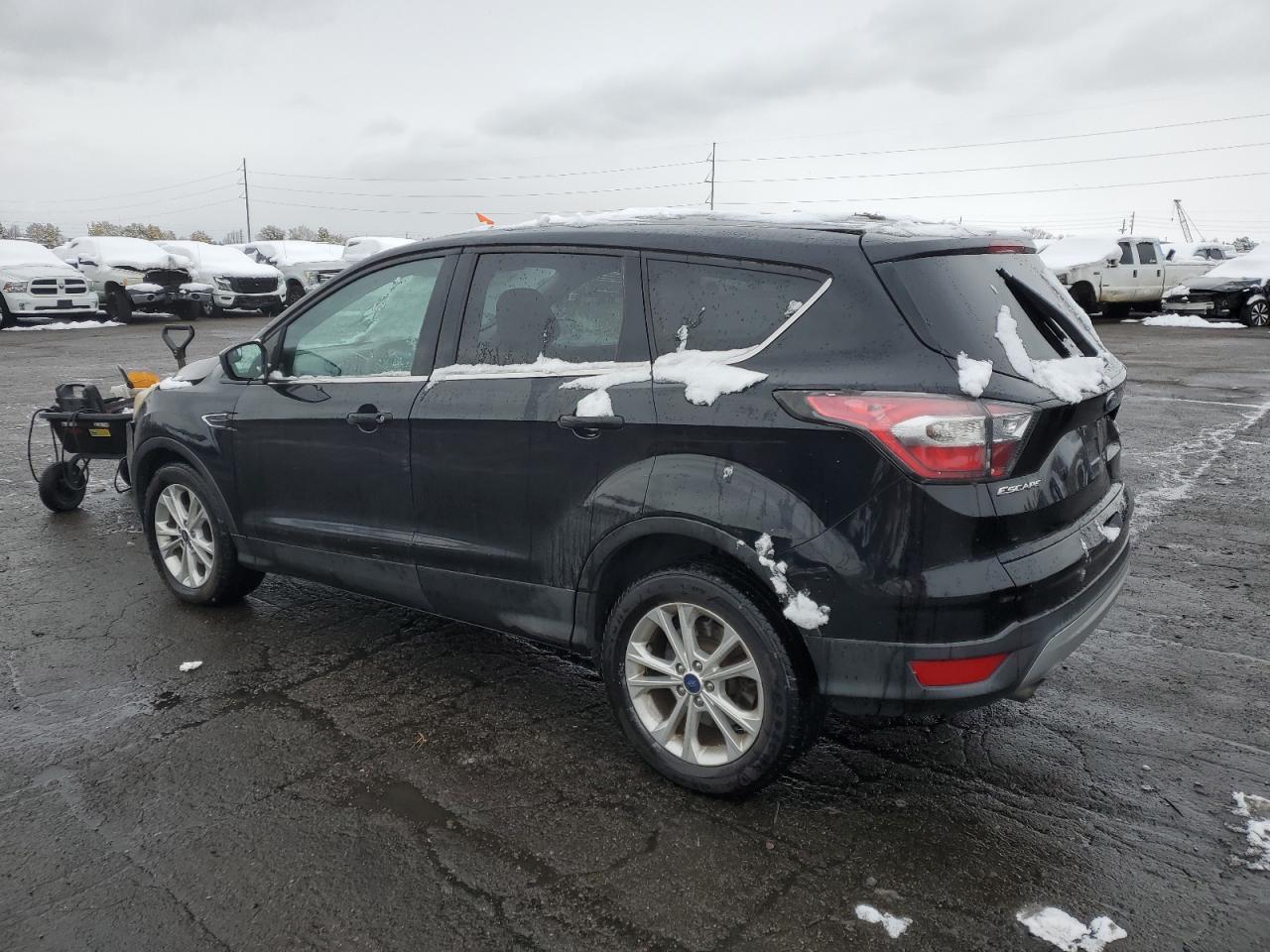 2017 Ford Escape - Image 2