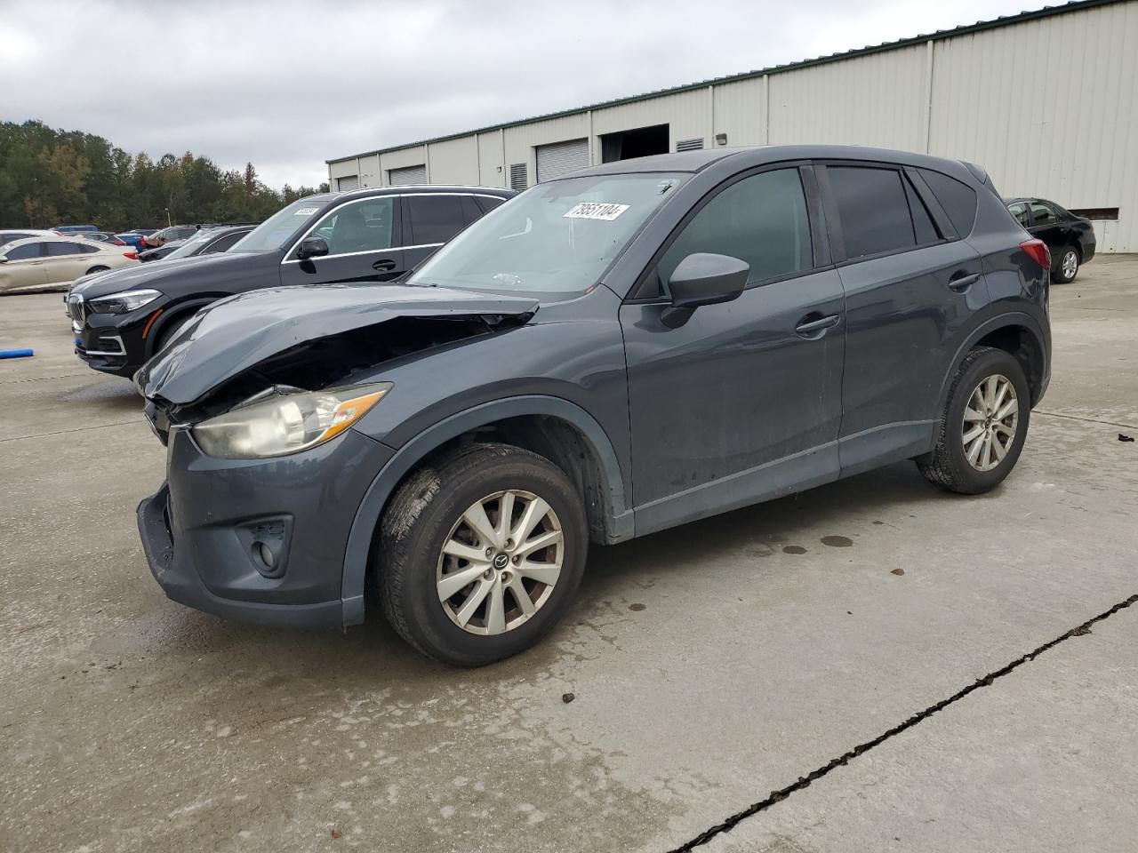 2014 Mazda CX-5 - Image 1