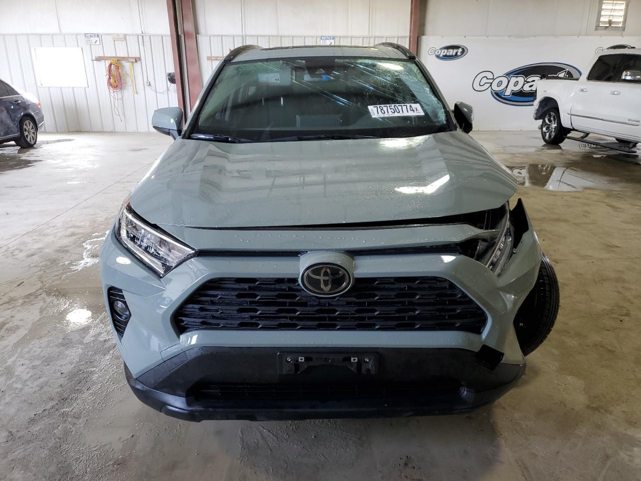2020 Toyota RAV 4 - Image 5