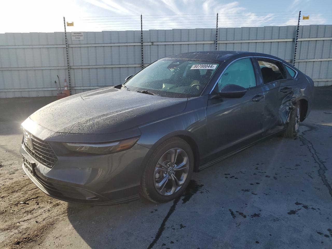 2024 Honda Accord - Image 1
