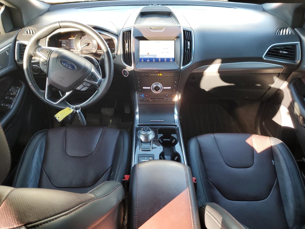 2020 Ford Edge - Image 8