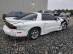 2000 Pontiac Firebird  de vânzare în Byron, GA - Front End