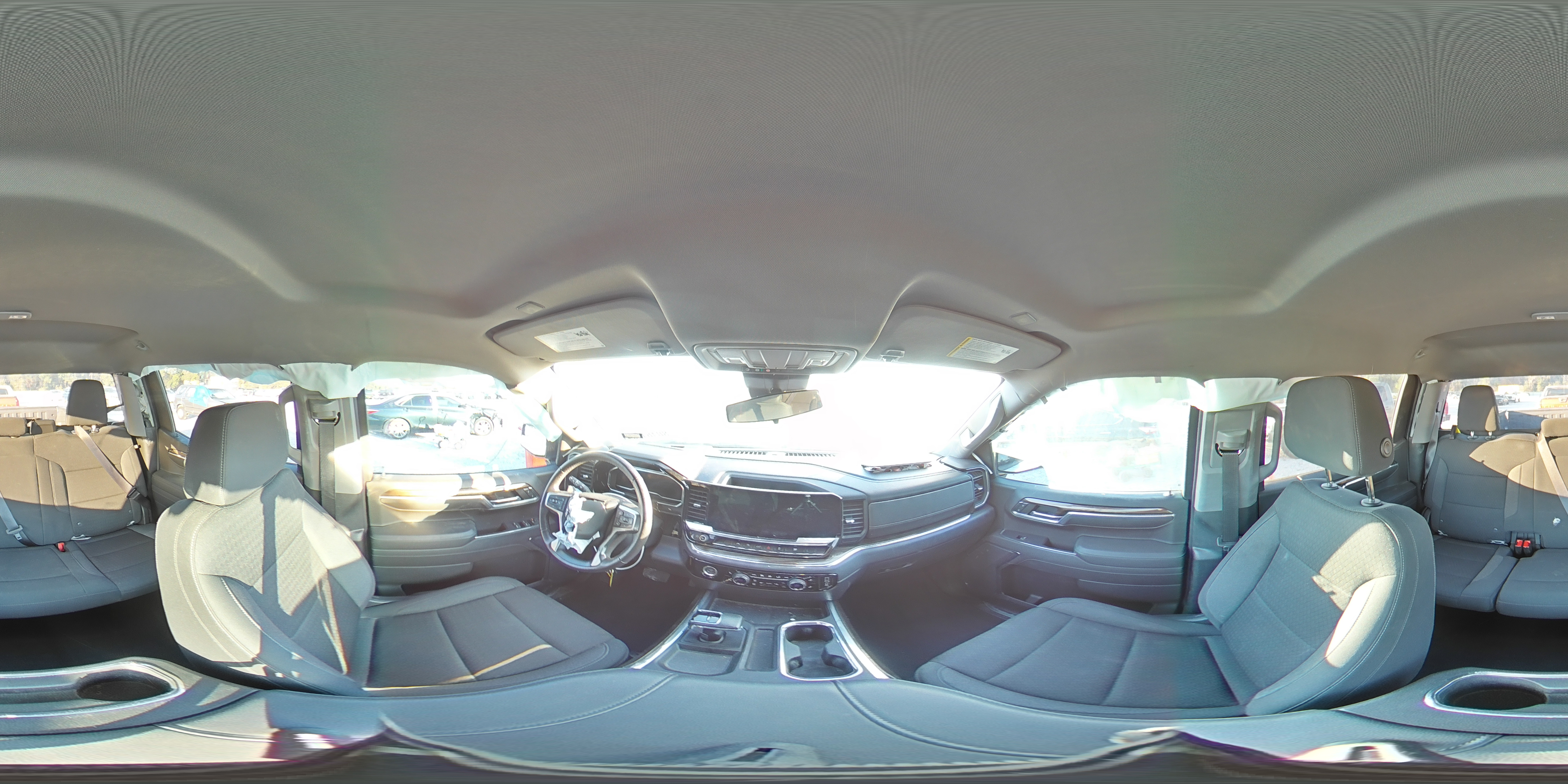 2023 Chevrolet Silverado - Image 14