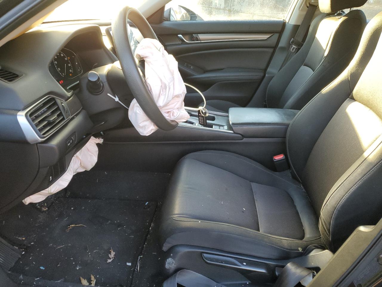 2018 Honda Accord - Image 7