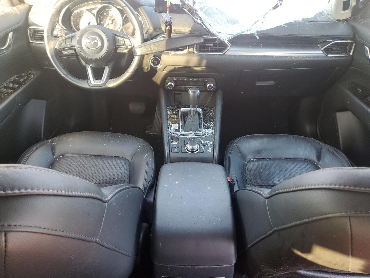 2022 Mazda CX-5 - Image 8