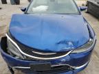 2015 Chrysler 200 Limited na sprzedaż w Lebanon, TN - Front End