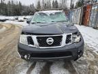 2012 Nissan Pathfinder S de vânzare în Montreal-est, QC - Front End