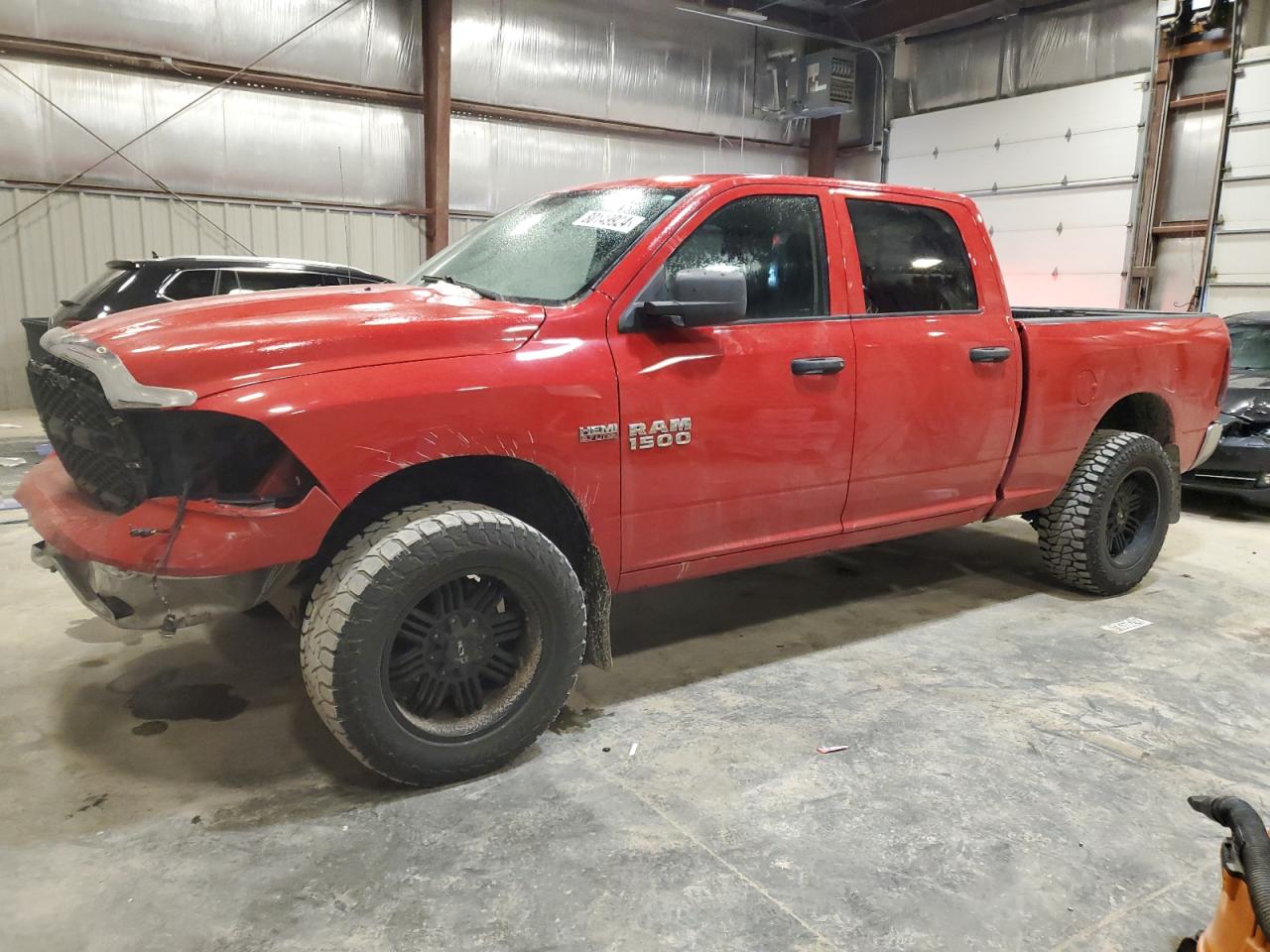 2016 RAM 1500 - Image 1