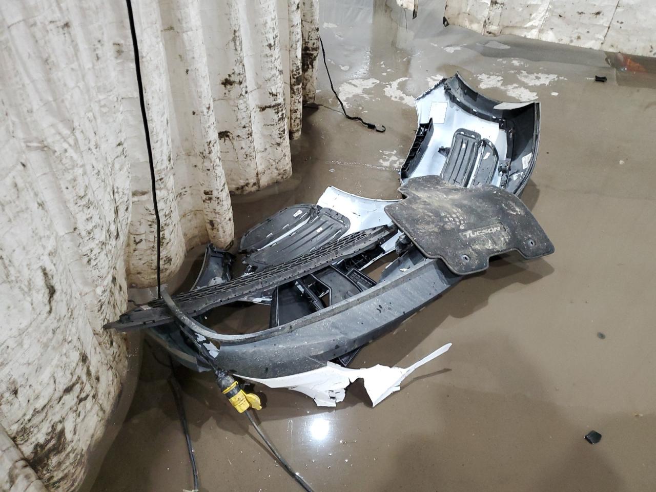 2020 Hyundai Tucson - Image 13