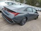 2024 Hyundai Elantra Sel en Venta en Hueytown, AL - Front End