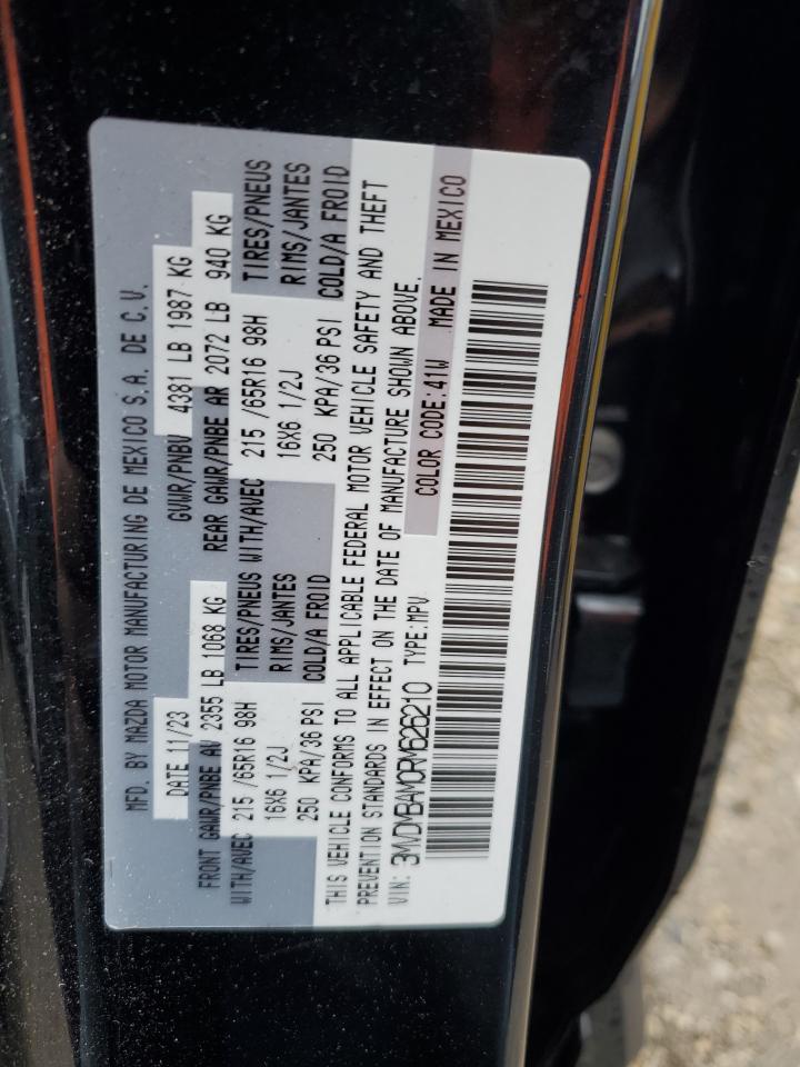 2024 Mazda CX-30 - Image 13