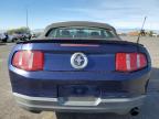 2010 Ford Mustang  на продаже в North Las Vegas, NV - Front End