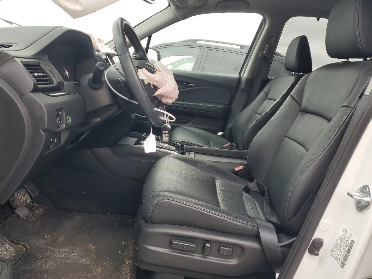 2022 Honda Pilot - Image 7