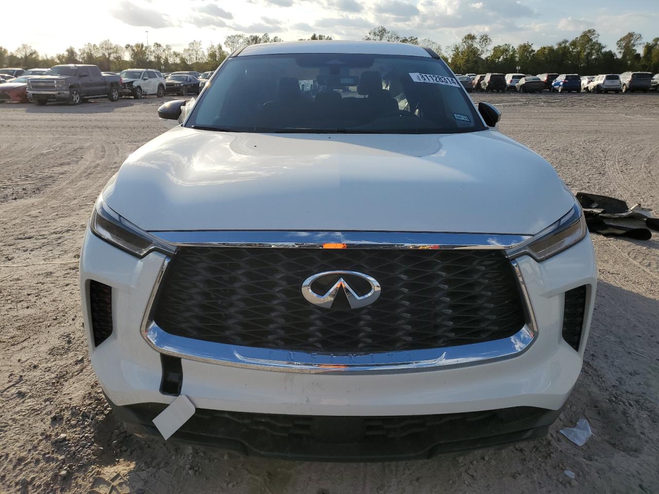 2024 Infiniti QX60 - Image 5