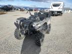2013 Yamaha Yfm700 Fwad იყიდება Helena-ში, MT - All Over