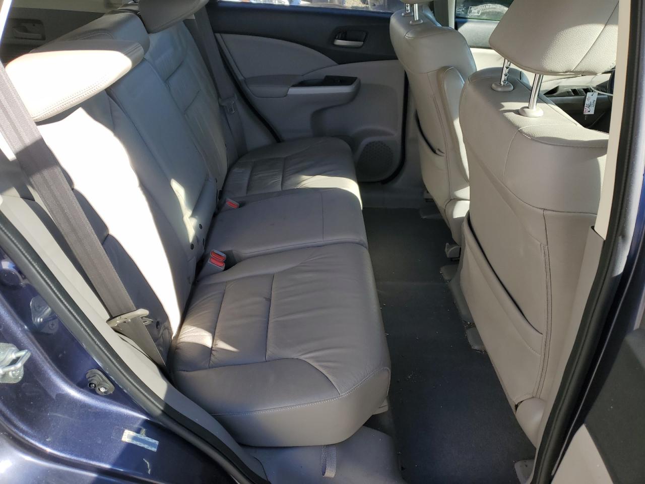 2012 Honda CR-V - Image 11
