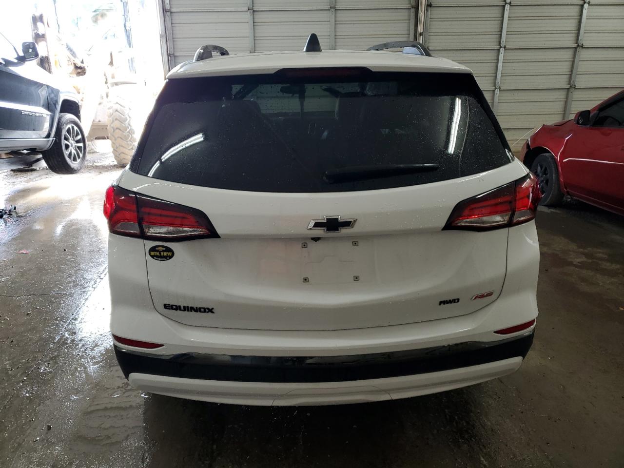 2023 Chevrolet Equinox - Image 6