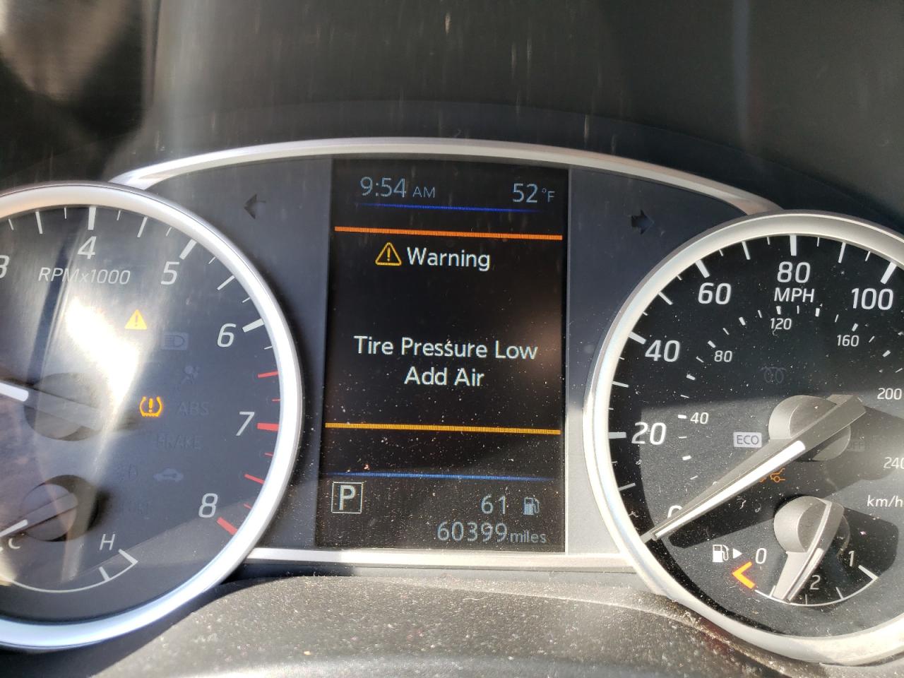 2019 Nissan Sentra - Image 9