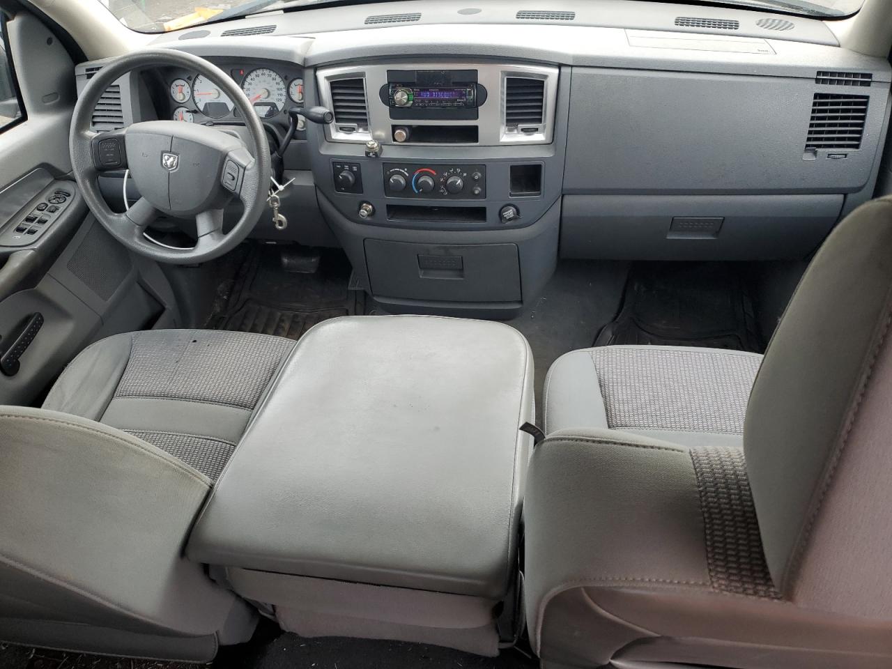 2007 Dodge RAM - Image 8