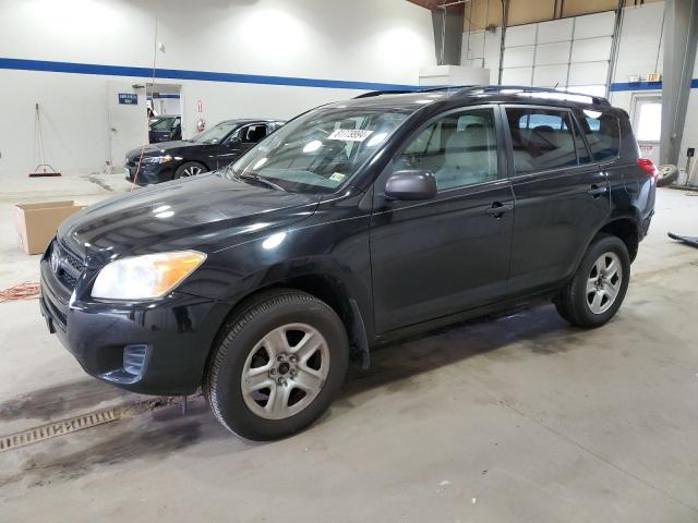  TOYOTA RAV4 2012 Black