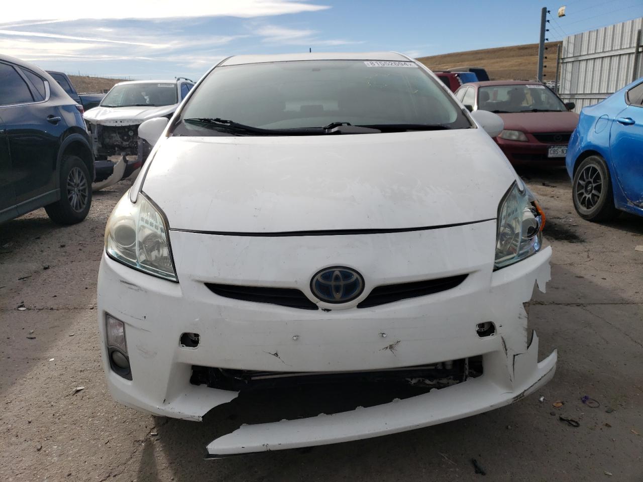 2010 Toyota Prius - Image 5