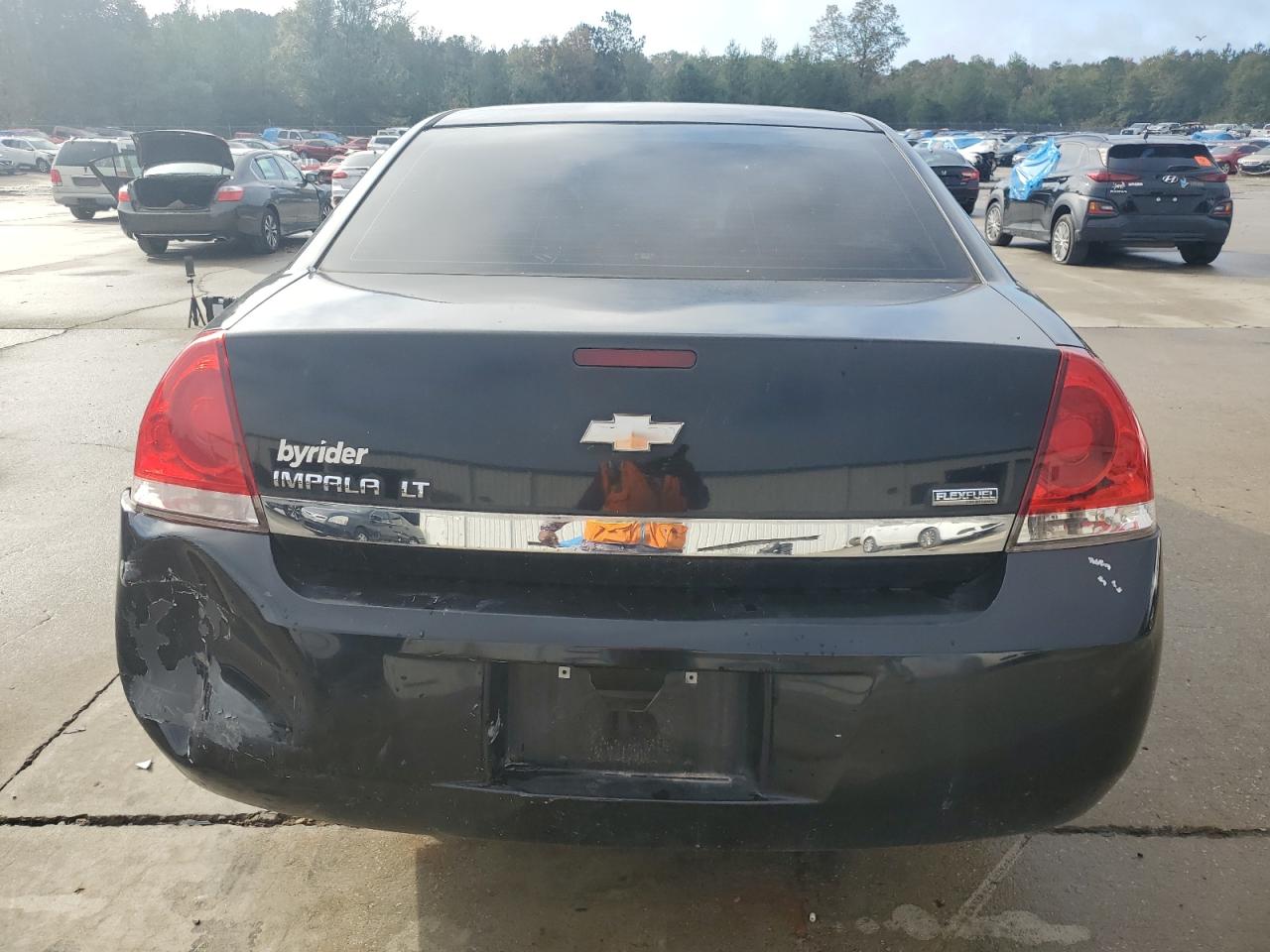 2010 Chevrolet Impala - Image 6