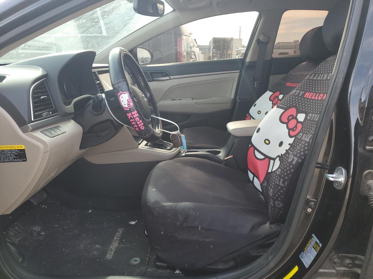 2018 Hyundai Elantra - Image 7