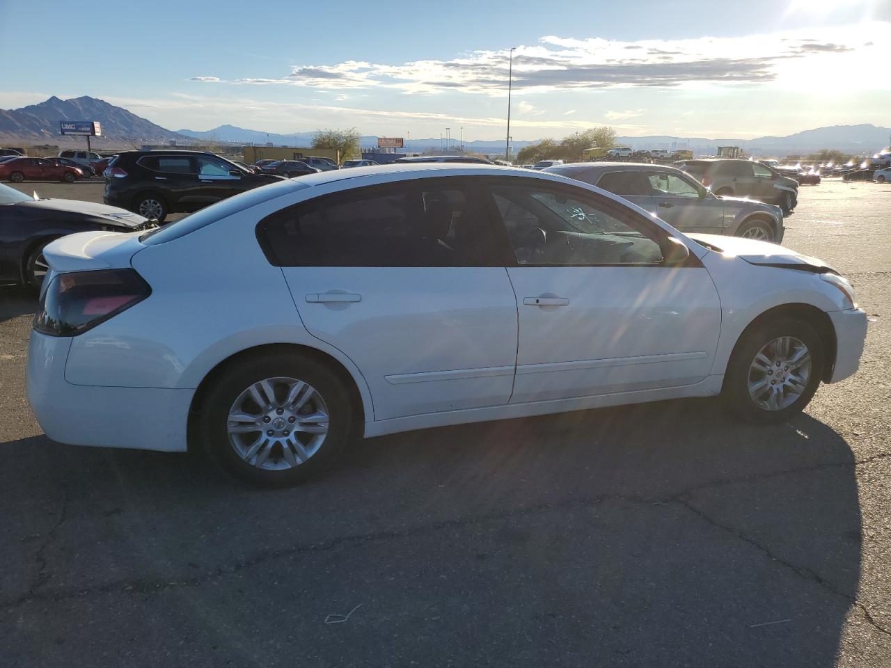 2012 Nissan Altima - Image 3